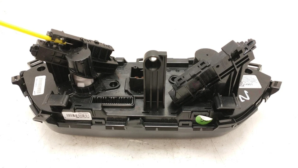 HYUNDAI BAYON HEATER AC CLIMATE CONTROLS 97250Q0900TT6 21-25 - Image 3 of 4