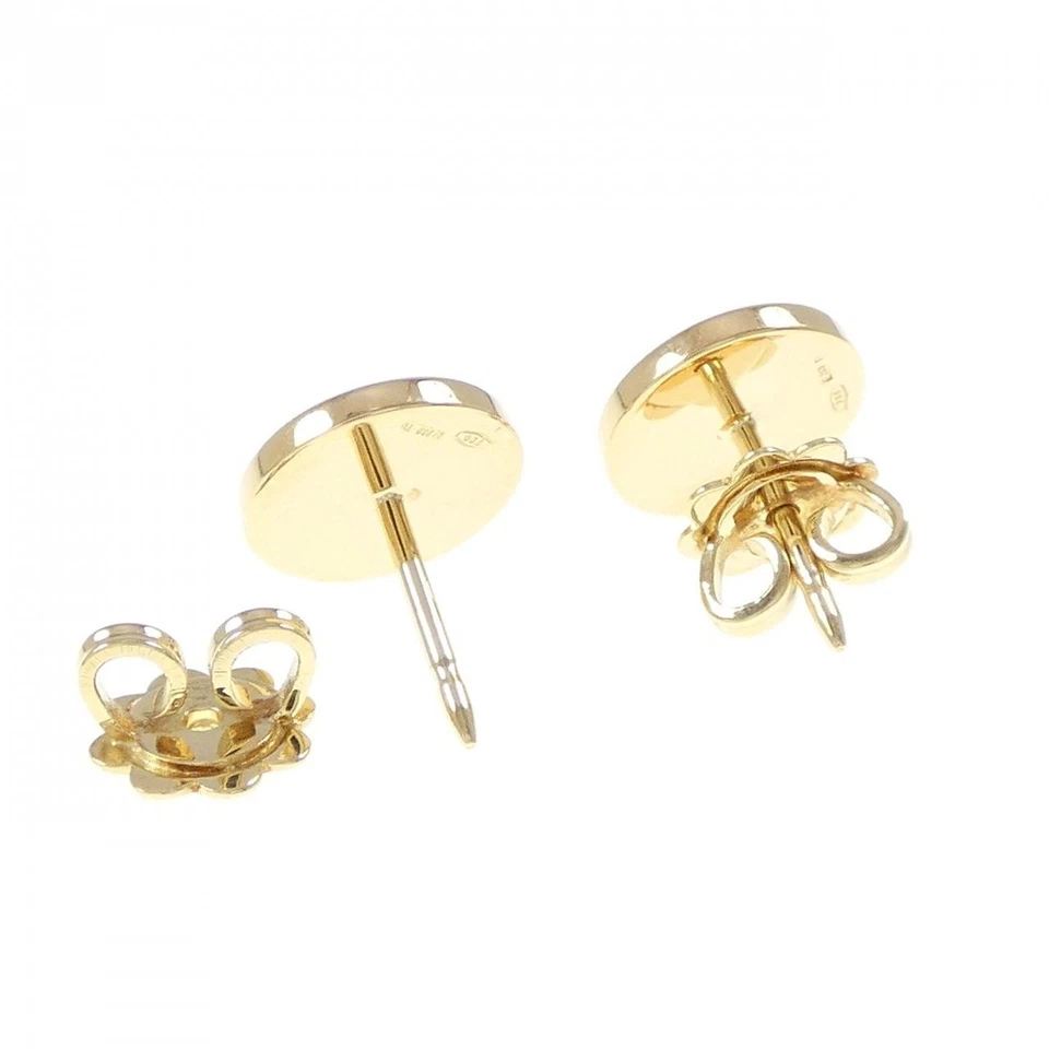 Auténticos Pendientes Bvlgari Bvlgari Bvlgari #260-007-832-0307 Foto 3 de 4