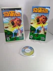 Platypus Sony PlayStation Portable PSP Complete CIB