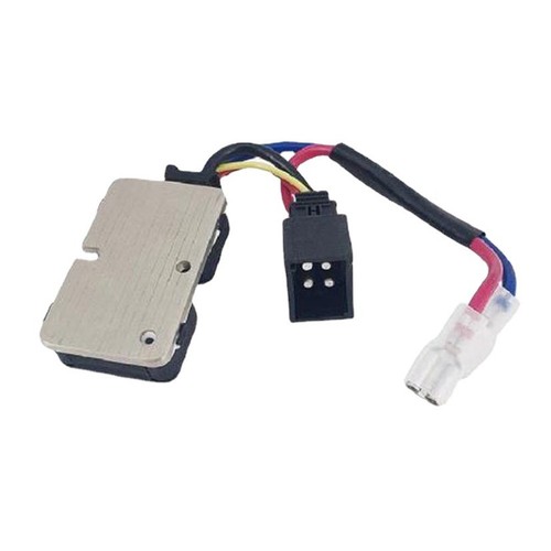Brand New Kit Car ABS Convenient Easy To Install Easy To Use 1408218351 - Picture 6 of 8