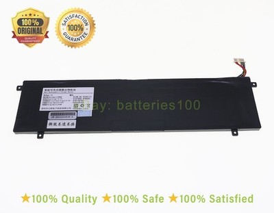 Original DERE V14S V14 6500 TOPOSH laptop P05 LC-Power LC-NB-14-N5095 battery