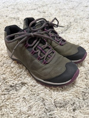 Merrell Siren Traveller 3 Womens Size 8 Low Hiking Shoes