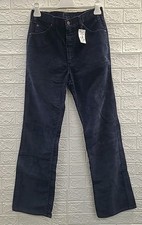 Pre-owned Vintage 1980's Levi's "Movin On" Bootcut US Size 31x33 SEE DESCRIPTION