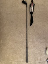 Taylormade M1 3 Hybrid, Extra Stiff Shaft, Midsize Golf Pride Grip.