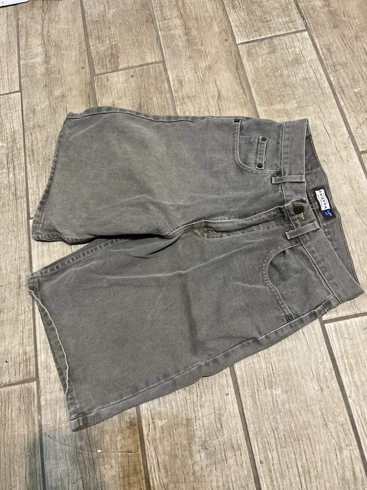 The Original Arizona Jean Company Loose Fit Jean Shorts Size 29 Men's - Image 3 of 4