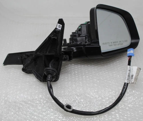 2025+ Tesla Model Y Right Door Mirror Rear View Driver Side 2130970-00-A OEM