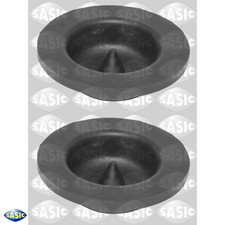 2x Federbeinstützlager SASIC 2650068 2 Domlager Federbeinlager Hinten