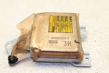 2006 Lexus SC430 Airbag Control Module