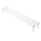 Acrylic Display Stand Man Exhibidor De Acrílico Transparente for Small Models