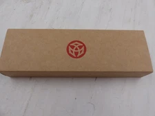 TWSBI M7447520  ECO FOUNTAIN PEN - MINT BLUE - EXTRA FINE