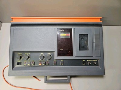 Tandberg TCCR 530 Kassettendeck REFS9