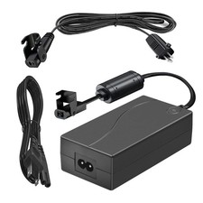 Power Cord for Recliner Chair, 2-Pin 29V 2A - Universal Replacement Solution
