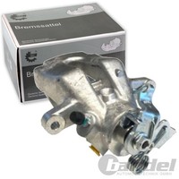 Bremssattel Hinterachse Rechts Passend FüR Citroen C4 DS4 Peugeot 307 308