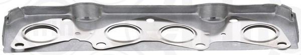 Dichtung AbgaskrÜMmer Elring 773582 FÜR Dacia Lada Renault-image