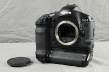 CANON EOS-1 AF SLR Camera Body
