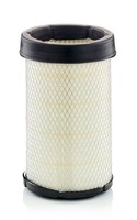 NEU - Mann-Filter C17017 Luftfilter