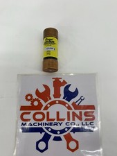 Cooper Bussmann LPJ-5SP Low Peak Class J Time Delay Fuse 5A 600V