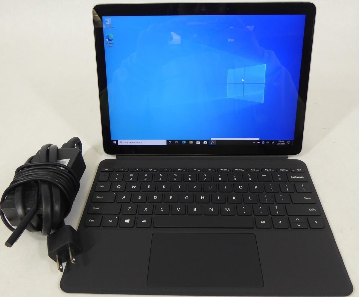 Microsoft Surface Go/Go 2 64GB/128GB 4GB/8GB RAM Touch 10