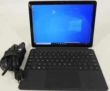 Microsoft Surface Go/Go 2 64GB/128GB 4GB/8GB RAM Touch 10" Wi-Fi Tablet -Silver