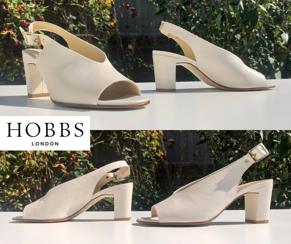 Hobbs sandals sale sales