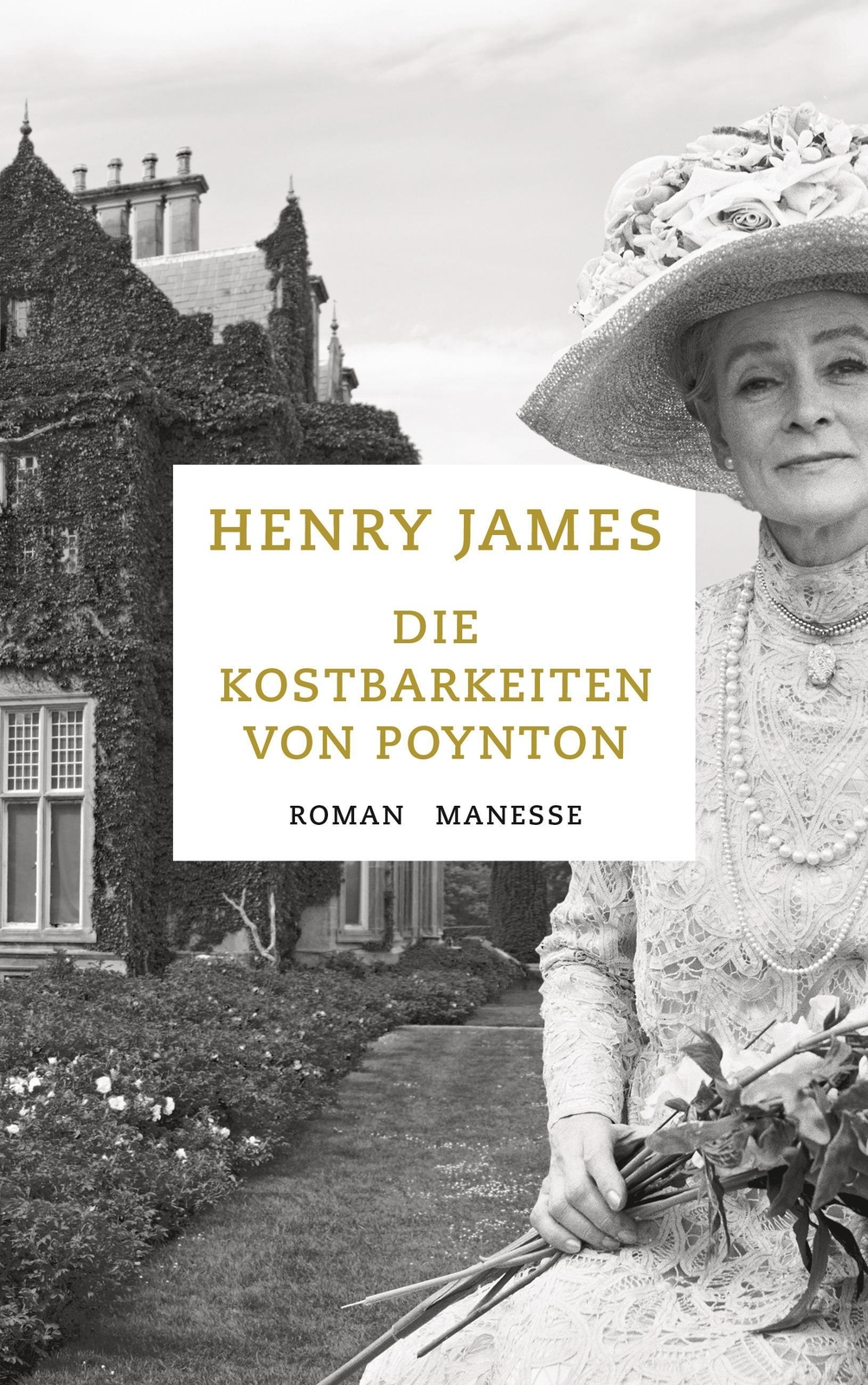 Thumbnail - Die Kostbarkeiten Von Poynton, Henry James