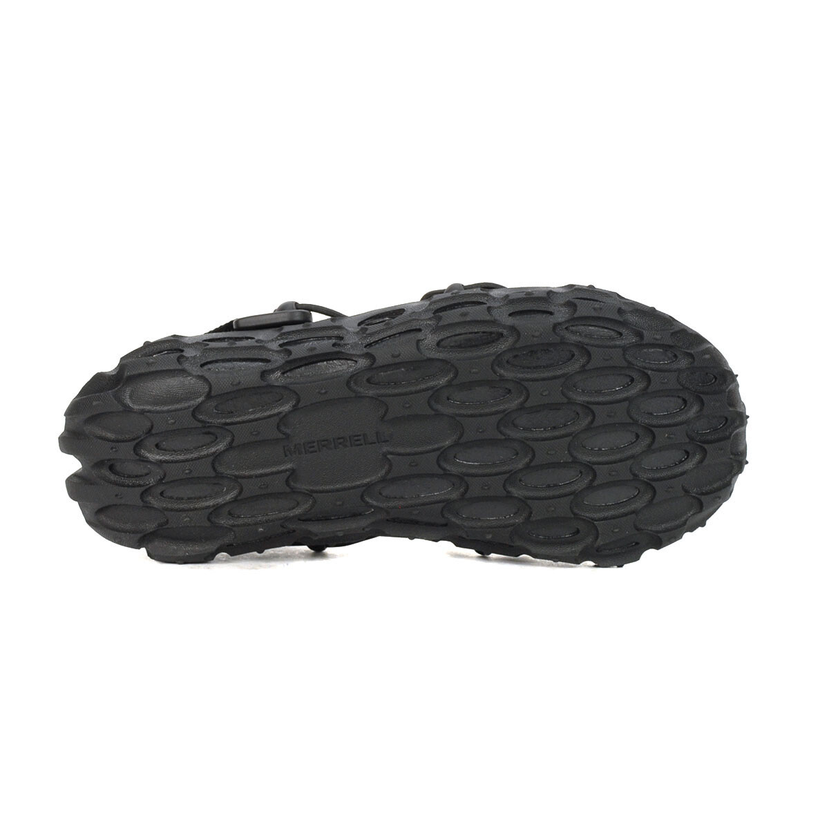 Merrell Women's Hydro Moc AT Cage 1TRL Blackout Water Shoes