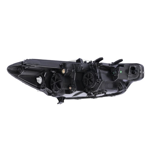 For 2014 2015 2016 KIA Forte Forte5 Headlight Left Driver Side LH 92101A7200 - Picture 3 of 9