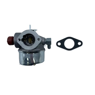 NEW Carburetor For Geotec Horizontal Engines Tecumseh NO. 2308.8010 8308.8615 61