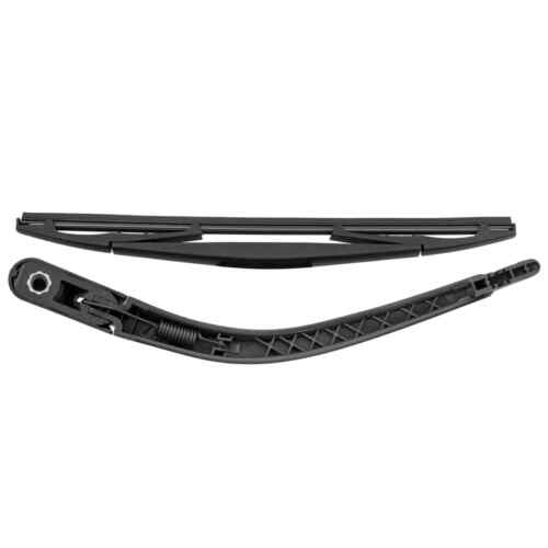 Arm + Wischerblatt 300 hinten für Citroen C1 Peugeot 107 Toyota Aygo - Bild 6 von 6