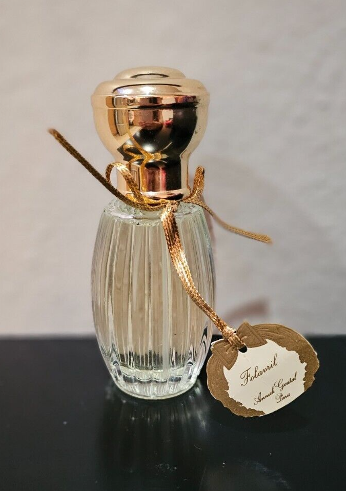 Annick Goutal FOLAVRIL Eau de Toilette Spray Women 1.7 oz 50 ml