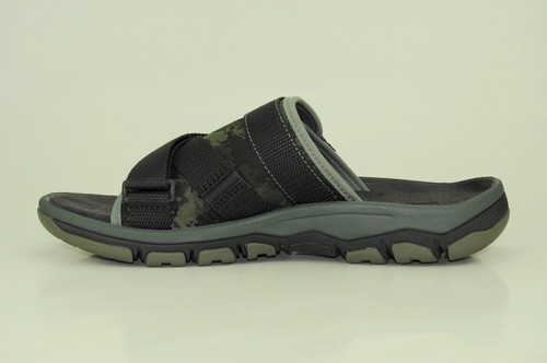 Timberland Roslindale Slide Sandali Latschen Pantoffeln A1ZSF - Bild 3 von 6