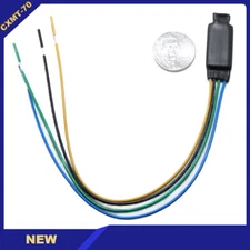 Video Parking Brake Bypass For Alpine ILX-107 ILX-207 ILX650 ILX700 ILX-W650