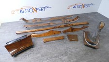 Mercedes E320 W211 Zierleisten Holzoptik Set Inkl. Schaltknauf A2116801271 Mercedes E320 W211 Zierleisten Holzoptik Set Inkl. Schaltknauf A2116801271