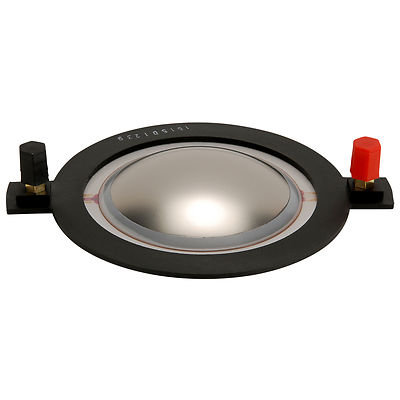 B&C MMD3A8M Diaphragm For DE75-8 DE82-8 DE85-8 DE750-8 and DE700-8