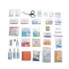 Kit Refill Complete 3 Shelf Kit No Medications