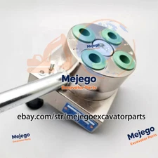 Selector Reversing Valve KHJ12050 for Backhand Transfer Lever Handle Steering