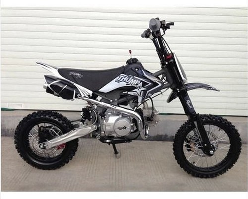 Plastics Fender Fairing kit CRF50 XR50 SSR 110 Apollo ADR70 AGB-21 Dirt Pit Bike - Picture 2 of 7