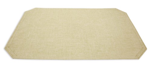 Set de Plazas 35x50 CM Estructura Aspecto de Lino Protección contra Manchas Mesa - Imagen 61 de 78