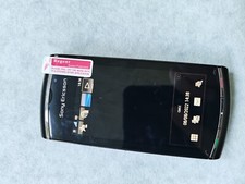 Sony Ericsson Vivaz Pro U8 3G Mobile Phone 3.2'' CellPhone Symbian OS