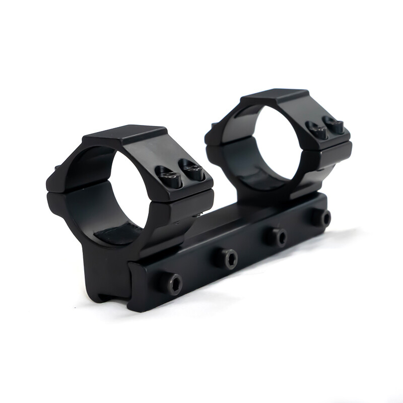 One Piece Magnum Airgun Air Rifle Scope Mount for 30mm Body Tube