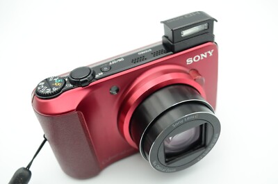Sony Cyber-shot DSC-HX10V 18.2MP Digital Camera - Black for Sony Cyber-shot DSC-HX10V 18.2MP Digital Camera - Black for