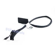 FOR Dell Latitude E5450 ZAM70 Battery Cable 8X9RD DC02001YJ00 Connector 08X9RD