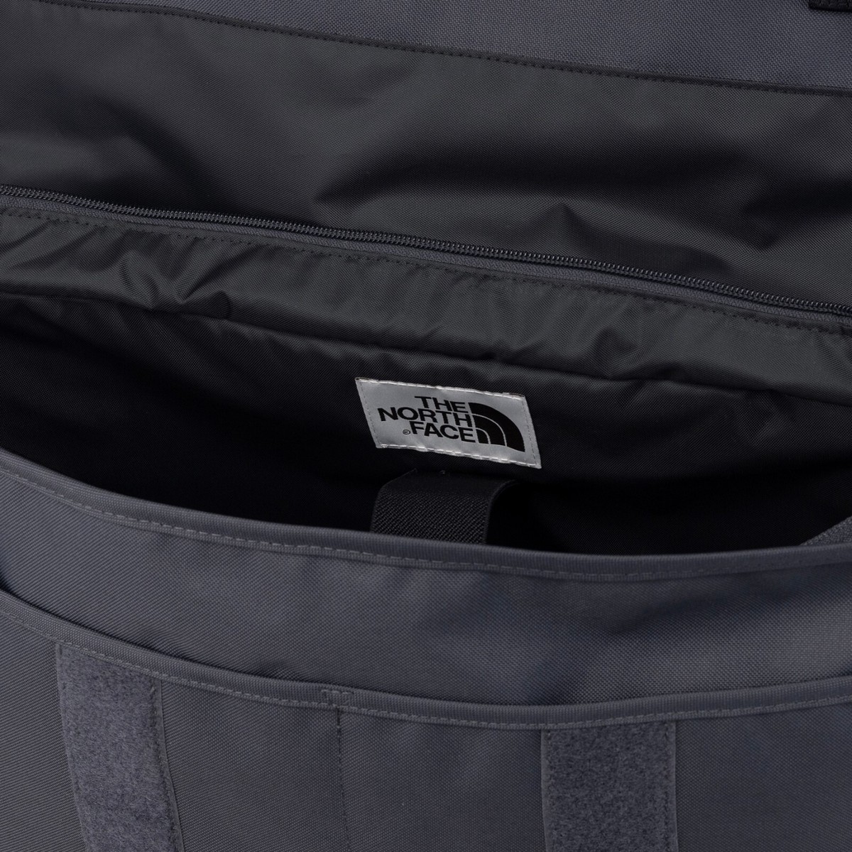 ☆THE NORTH FACE☆ White Label Super Messenger Bag L CHARCOA NEW THE NORTH FACE SUPER MESSENGER BAG L NN2PR00 CHARCOAL | eBay