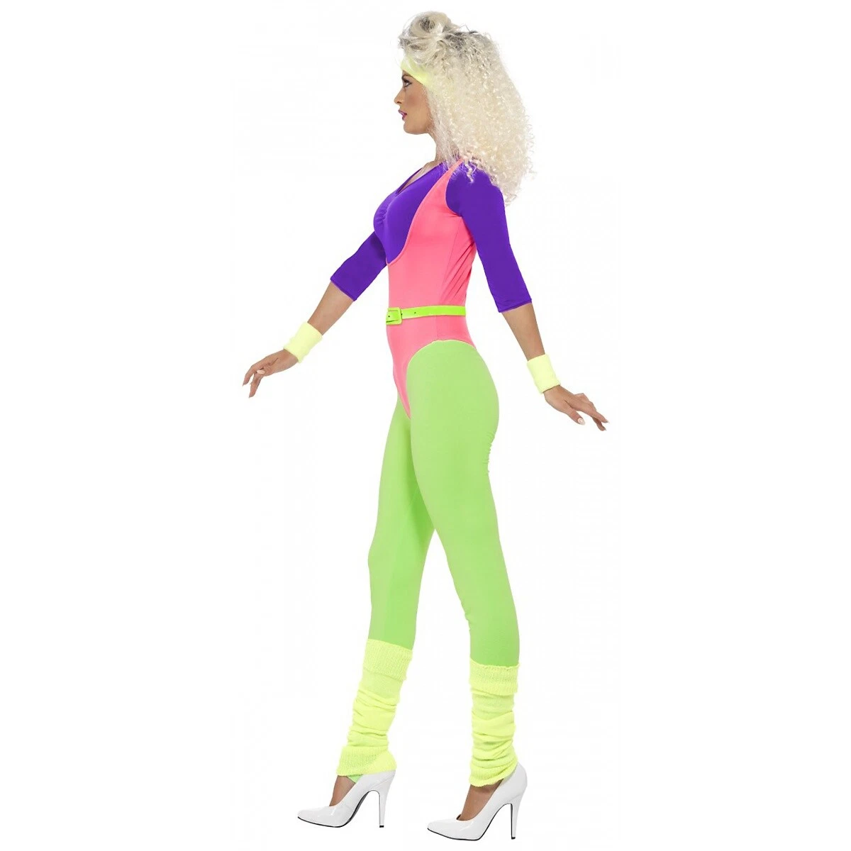 Aerobics clothes hotsell