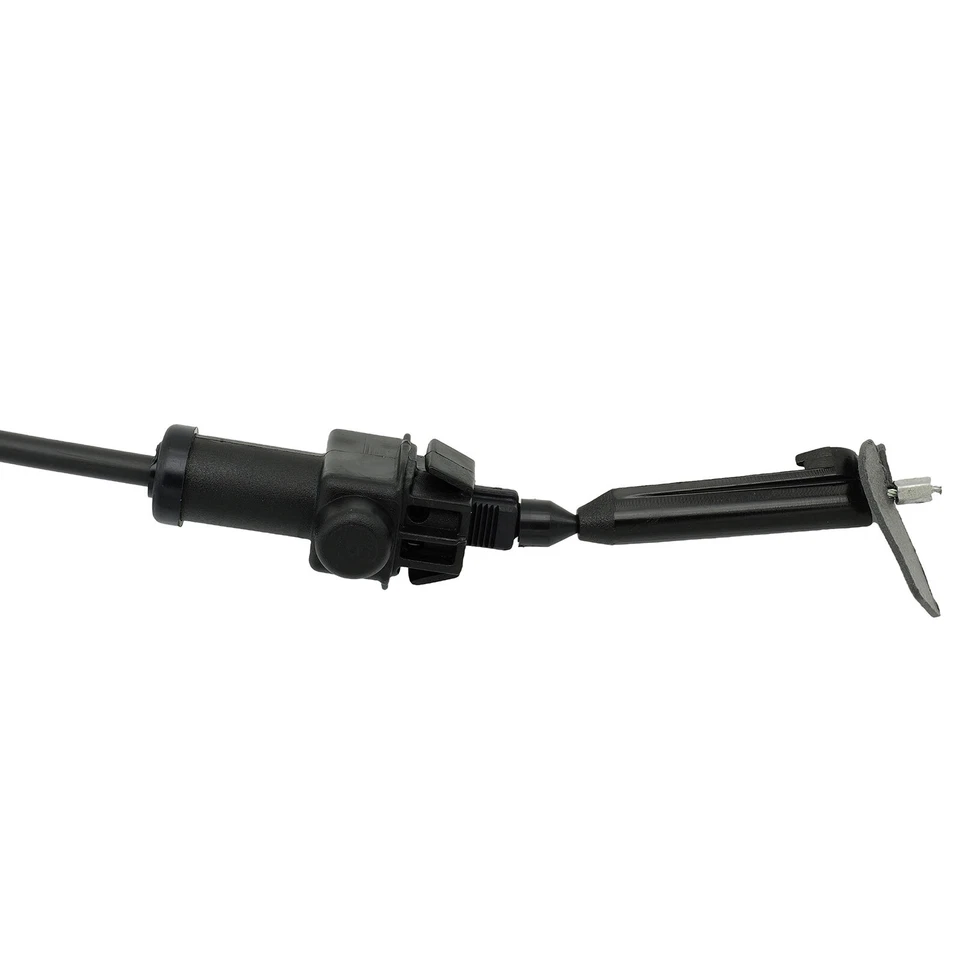 Cable de válvula de acelerador para Dodge Ram Van Wagon 1500 2500 Jeep 52079204 1994-1997 Foto 4 de 4