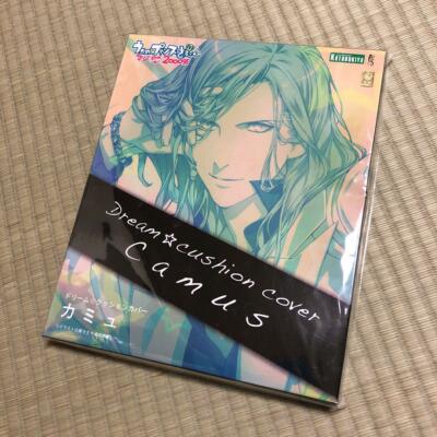 Uta No Prince Sama Dream Cushion Cover Camus Kotobukiya Utapuri