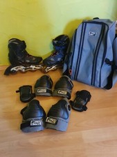 X- Tech Inliner Gr&ouml;&szlig;e 42