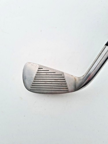 Controller Roll and Bulge Driving Iron, Regular Flex Graphite Shaft - Picture 4 of 6