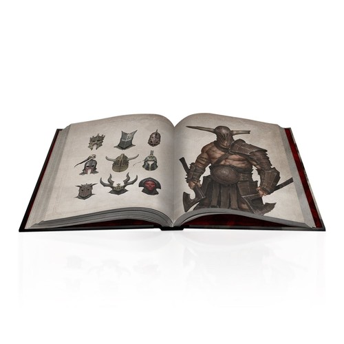 Diablo IV Limited Collector's Box NO GAME INCLUDED Blizzard Authentic Goods - Picture 3 of 11