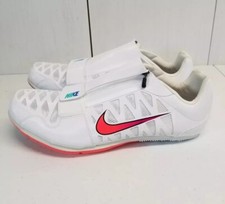 Nike Zoom Long Jump 4 White Ombre for Sale | Authenticity